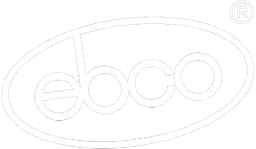 Ebco logo