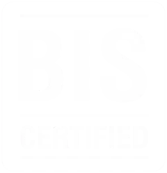 BIS CERTIFICATION VASAI UNIT-I